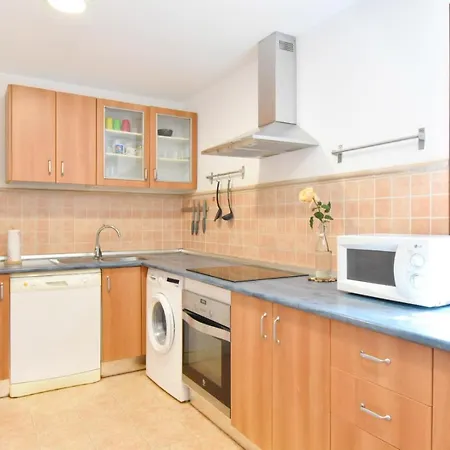 ✦3br - Front Line Beach & Pool✦ Hébergement de vacances Estepona