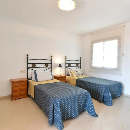 ✦3br - Front Line Beach & Pool✦ Estepona