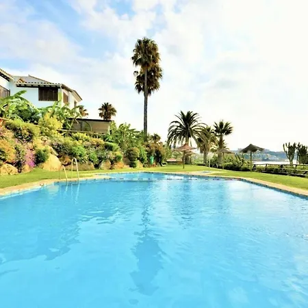 Casa vacanze ✦3br - Front Line Beach & Pool✦