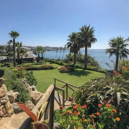 ✦3br - Front Line Beach & Pool✦ Estepona