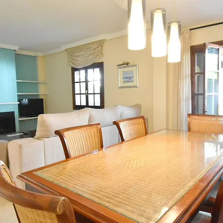 ✦3br - Front Line Beach & Pool✦ Estepona